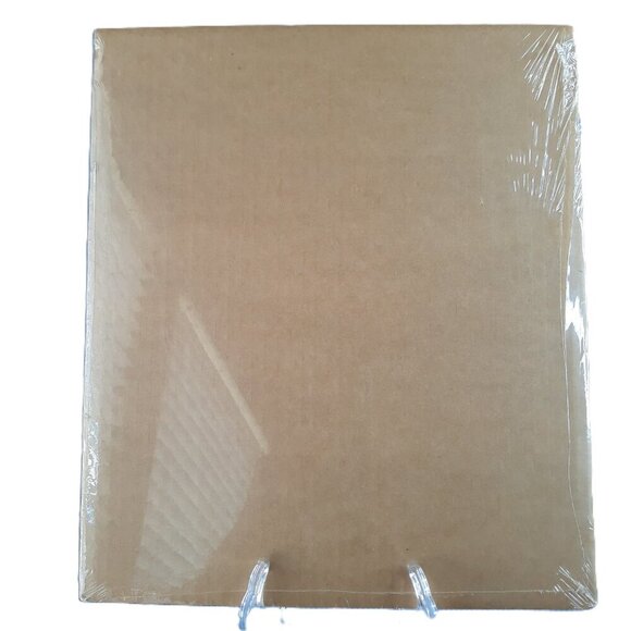 Light From Within by Majory Stark Buckley Watercolor Print Signed 12x14 - Picture 6 of 6